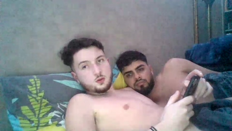 Sexyboyshow69  14-03-2023 Recorded Video blowjob