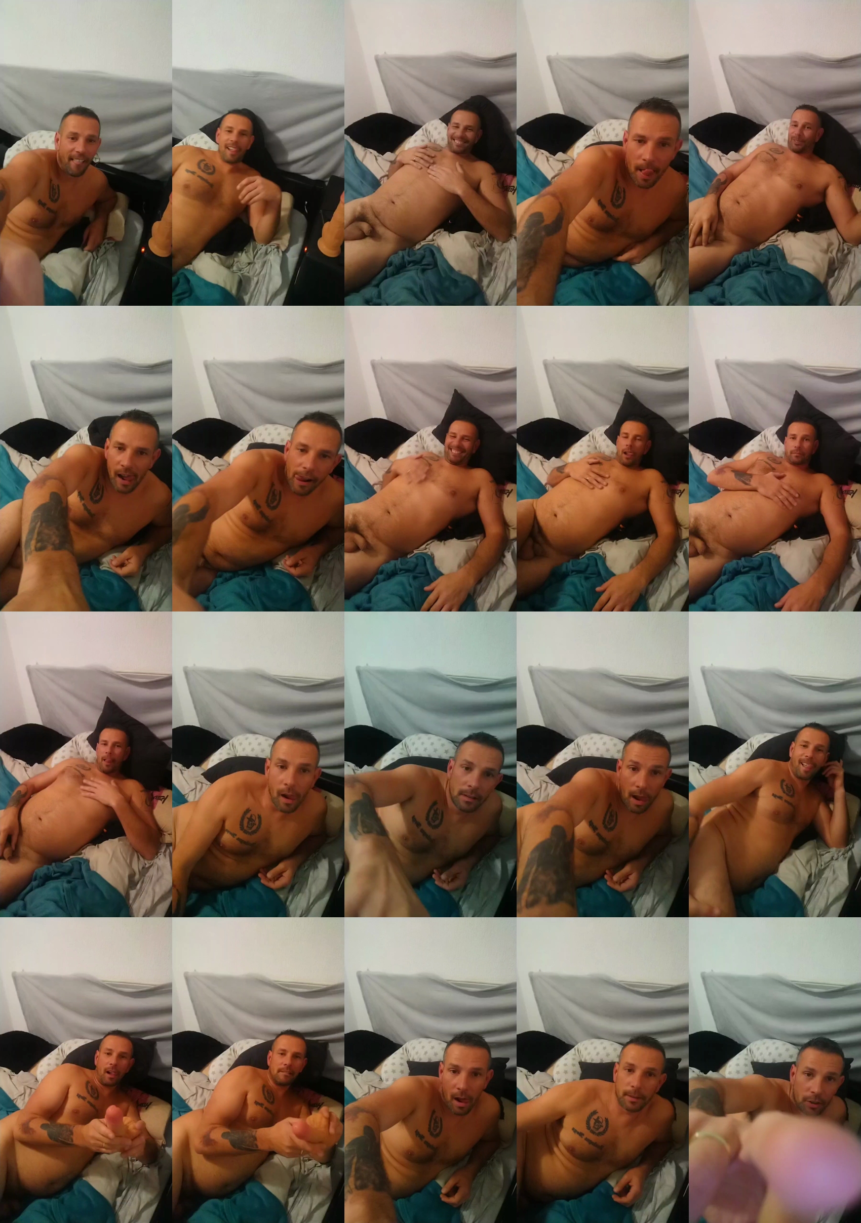 Showcatalan1  14-03-2023 Recorded Video spank