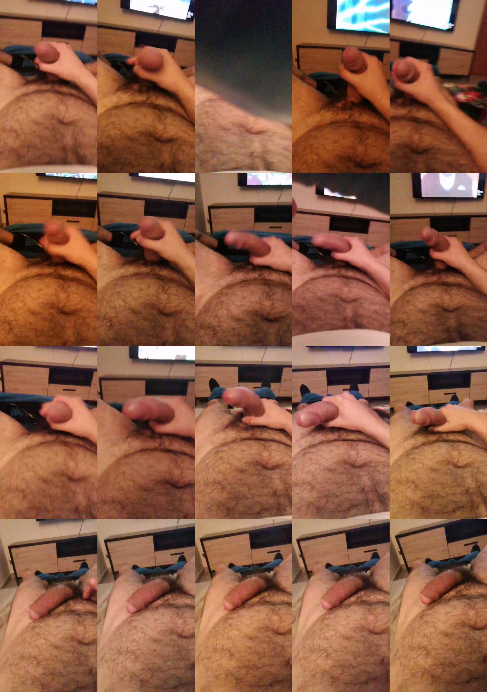 Sicilibigdick23  14-03-2023 Recorded Video hard