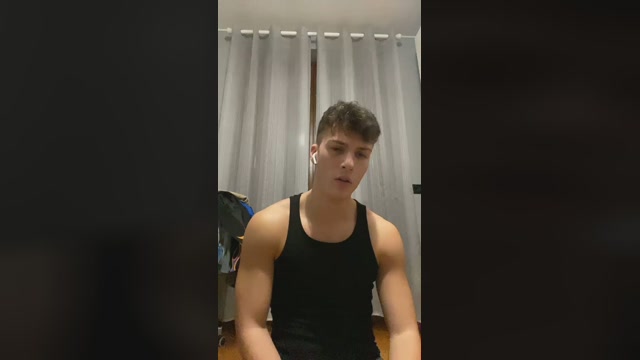 Steven0807  14-03-2023 Recorded Video yummy