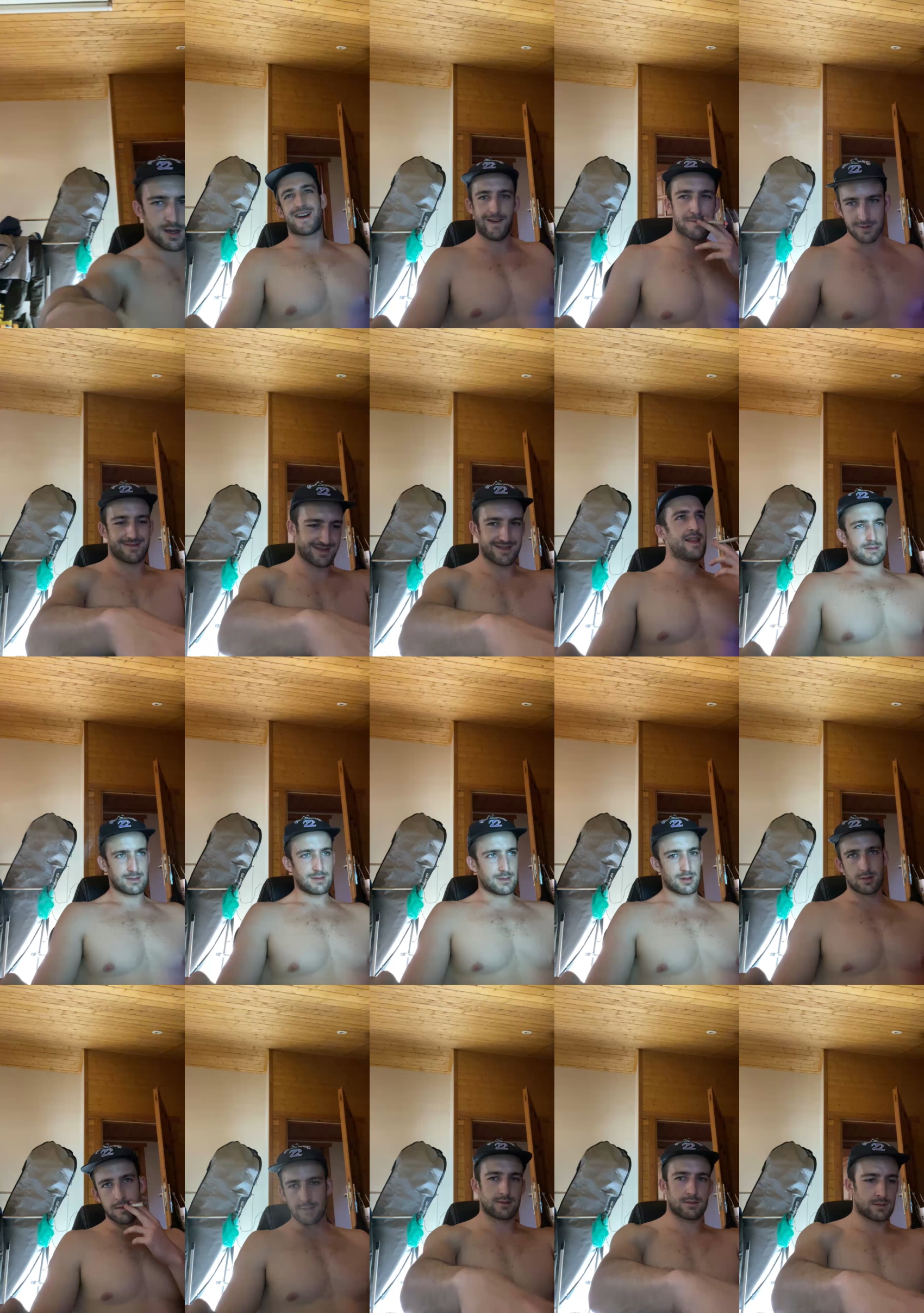 addelgos  14-03-2023 Recorded Video play