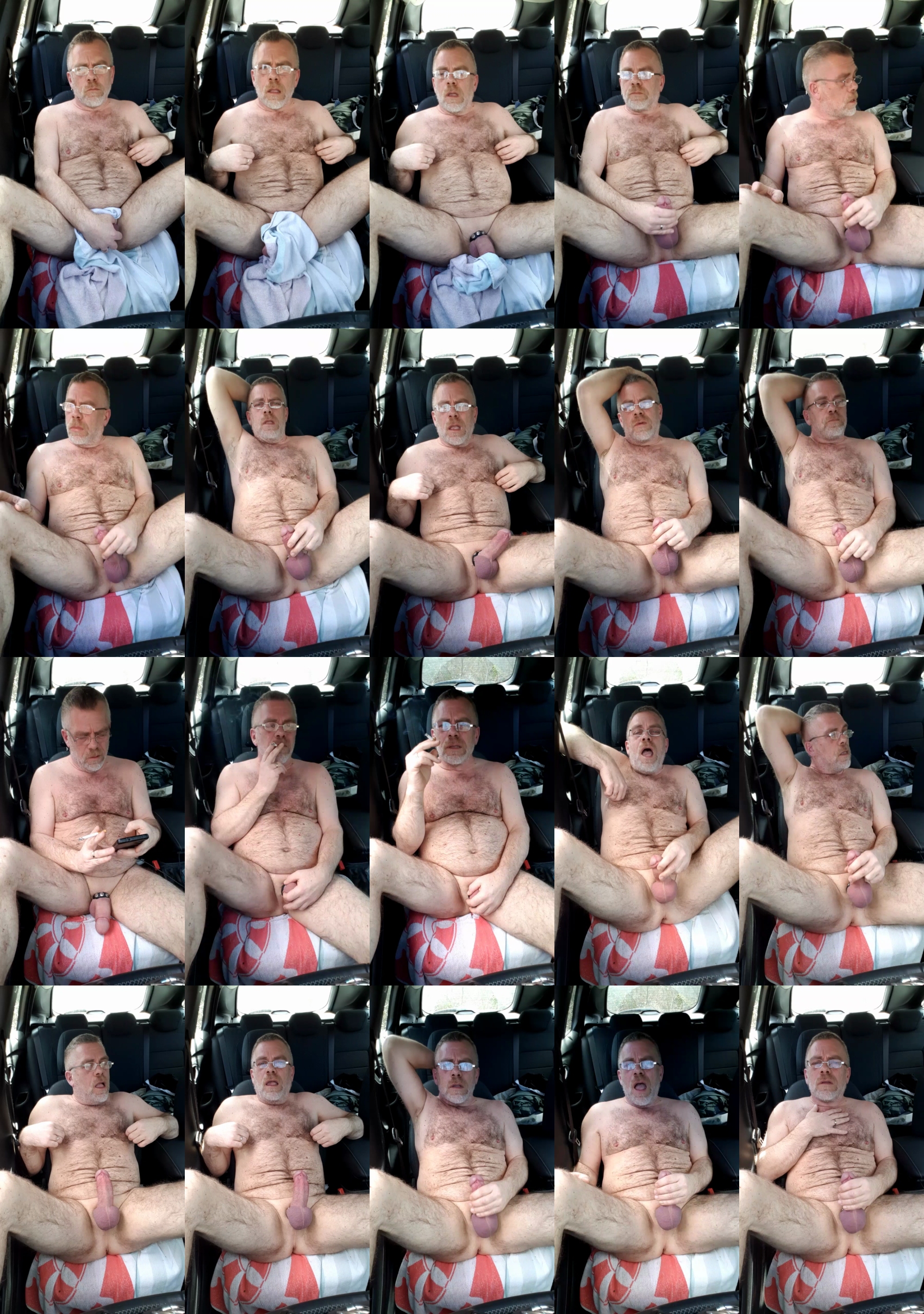 bbtomRE  15-03-2023 Recorded Video sexykitty