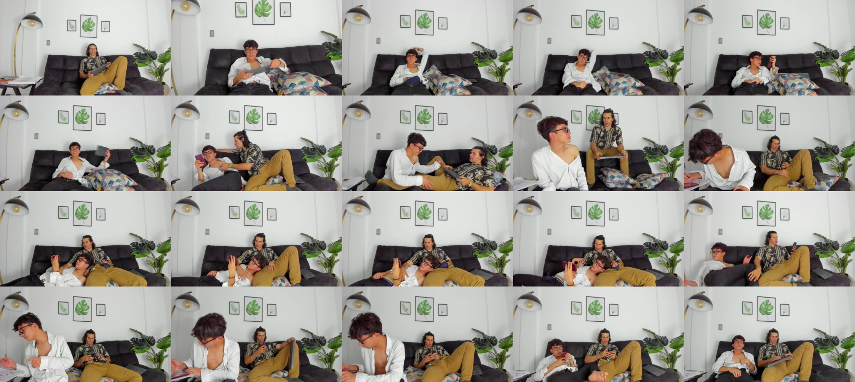 blessmyneighbor  14-03-2023 Recorded Video Nude