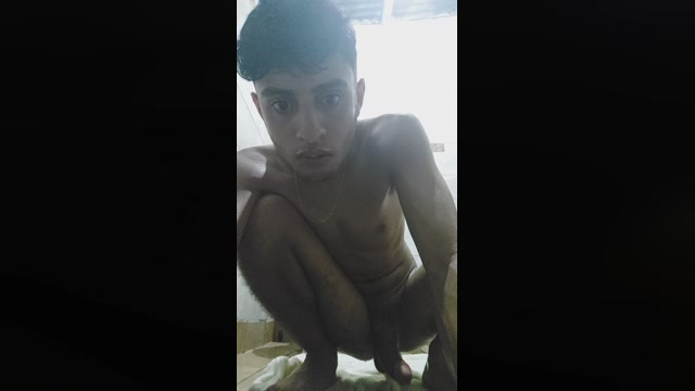brunopattelxxx  14-03-2023 Recorded Video yummy