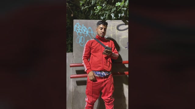 chicoplayboy3  14-03-2023 Recorded Video fuckass