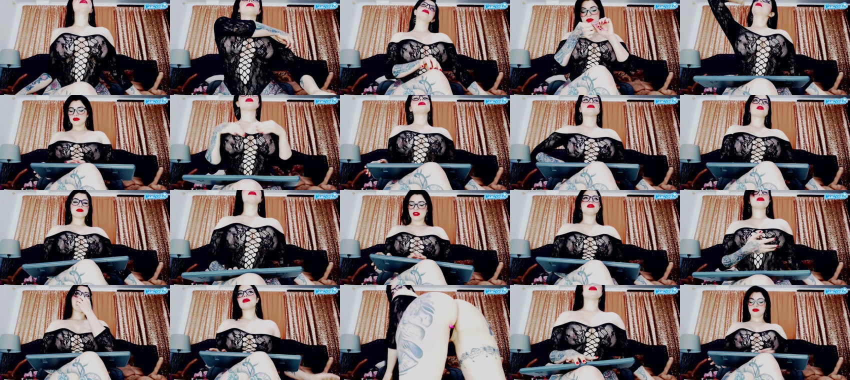 ciieloazul 15-03-2023 horny CamSoda