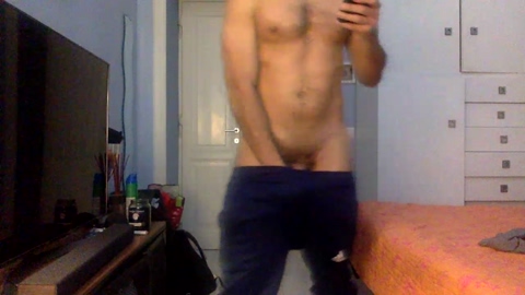 coron1  15-03-2023 Recorded Video jerkoff