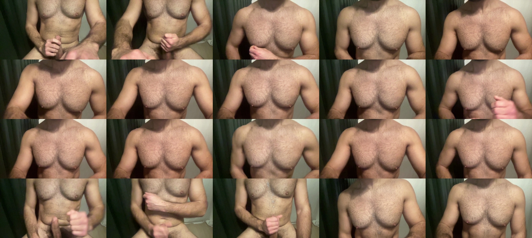 italianmars  14-03-2023 Recorded Video skinny