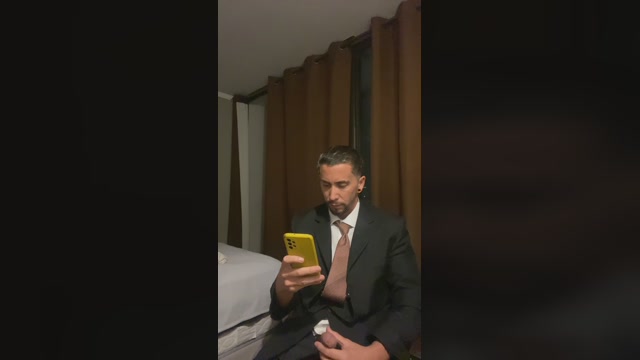 javi1094  14-03-2023 Recorded Video suckcock