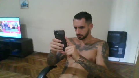 javo1995_  14-03-2023 Recorded Video playtime