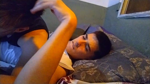 jeremias2039  14-03-2023 Recorded Video blowjob