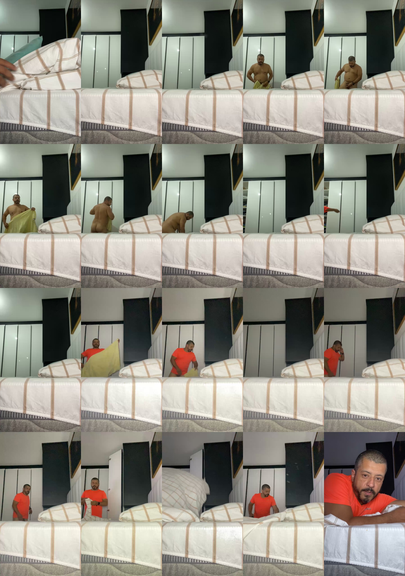 jhonnybravo19  14-03-2023 Recorded Video analsex