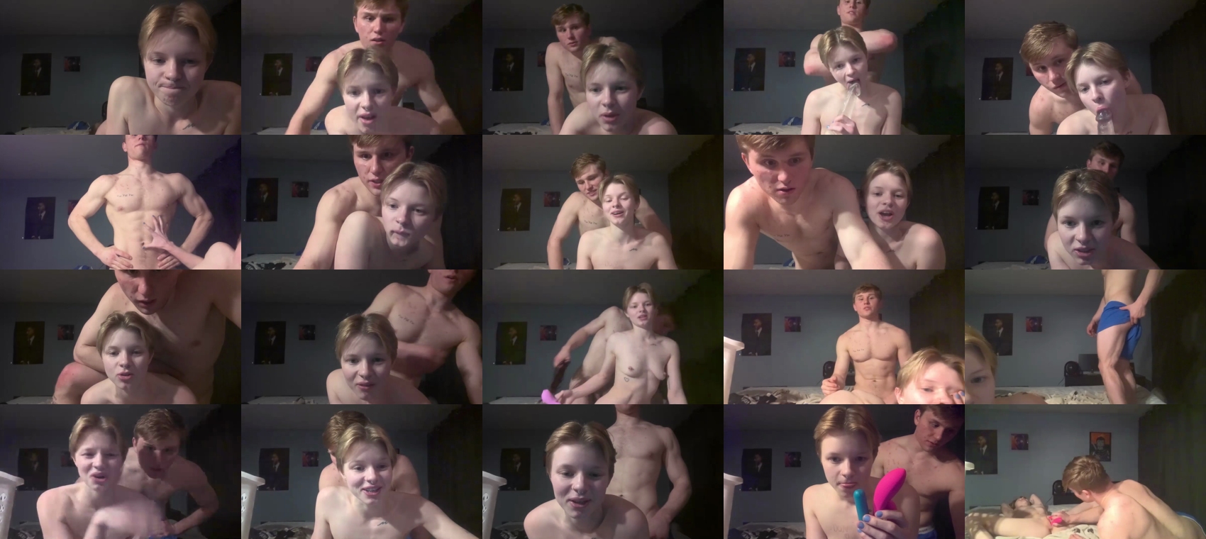 jjswrldd 15-03-2023 Show 