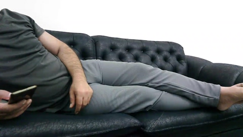 kasket45  14-03-2023 Recorded Video jerking