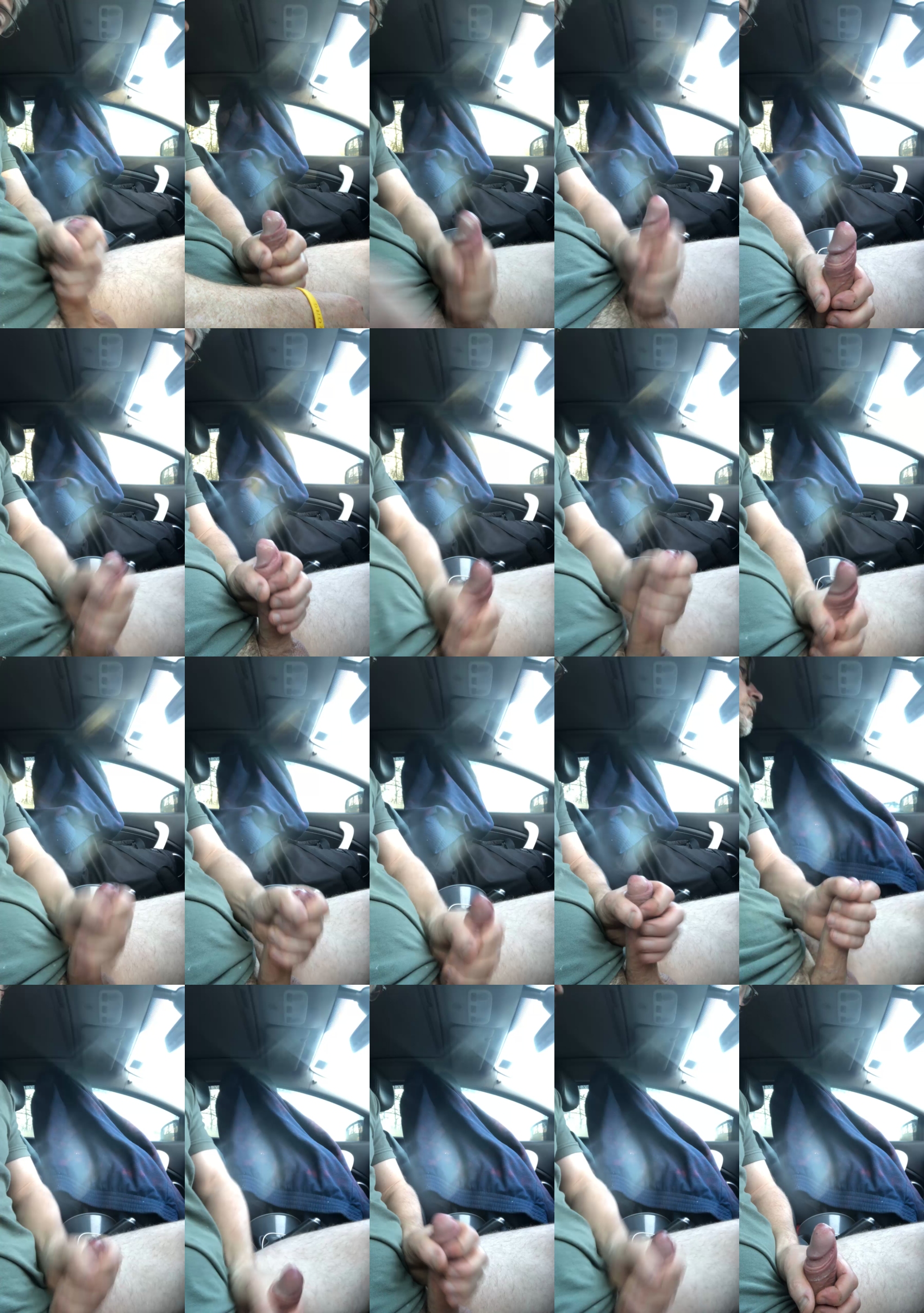 kevinturvy1  14-03-2023 Recorded Video kinky