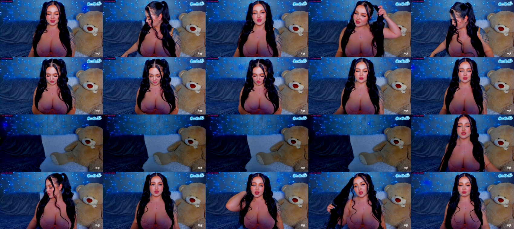 kylielips 14-03-2023 natural CamSoda