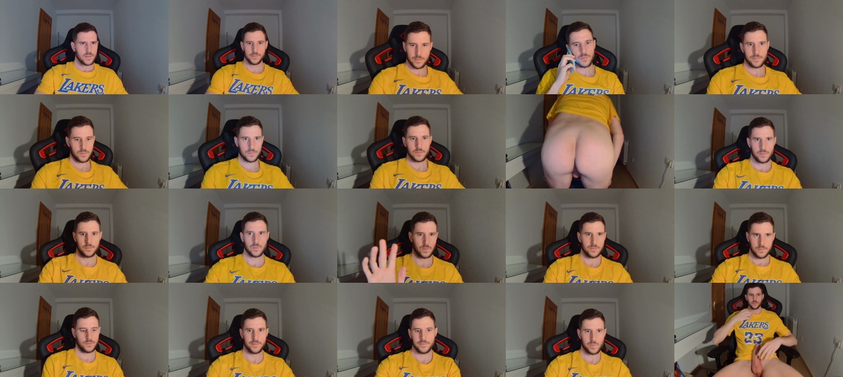 lechehotcam2  14-03-2023 Recorded Video jerkoff