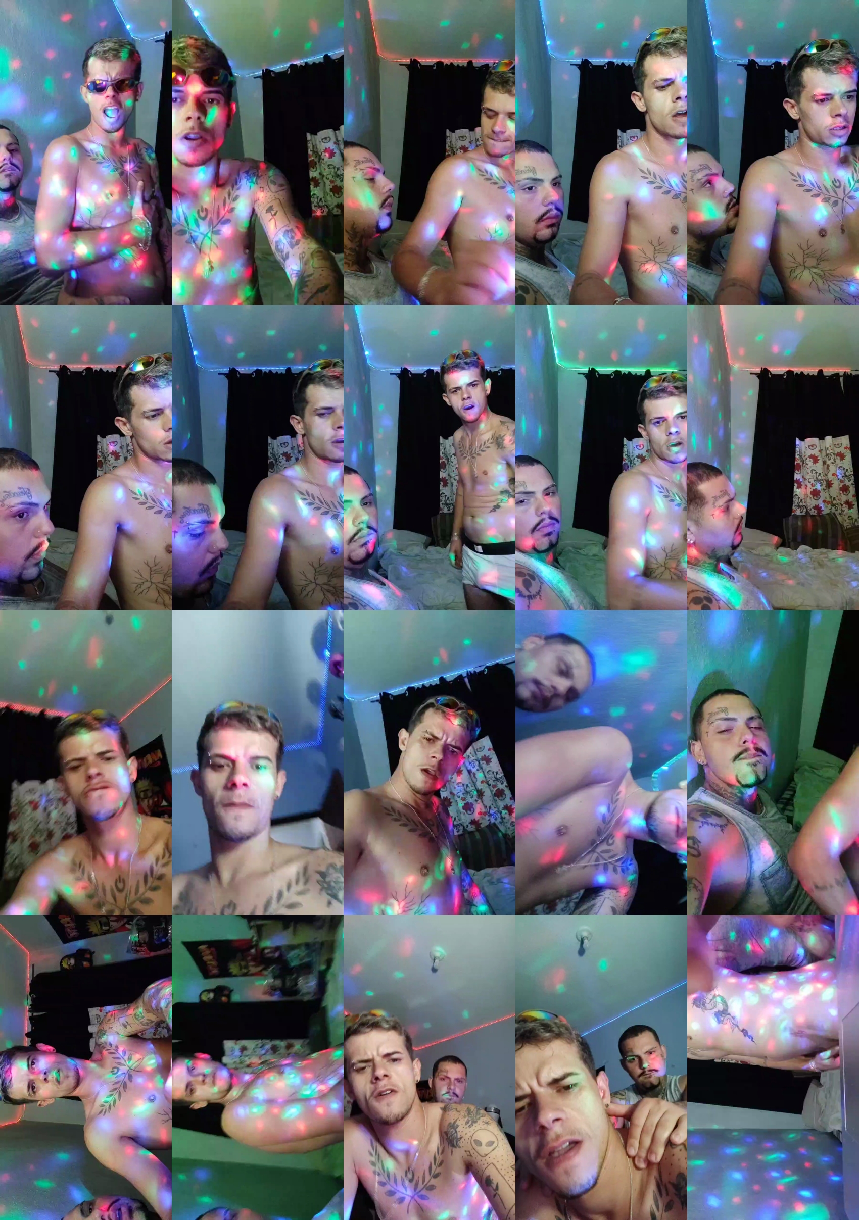 levi1998  14-03-2023 Recorded Video squirt