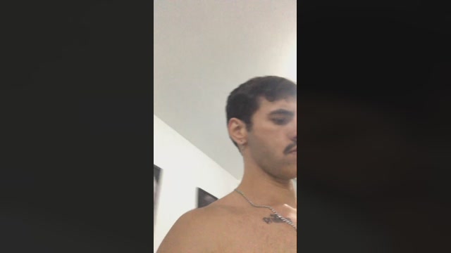 Lionel Hot1 15 03 2023 Recorded Video Naked XGays