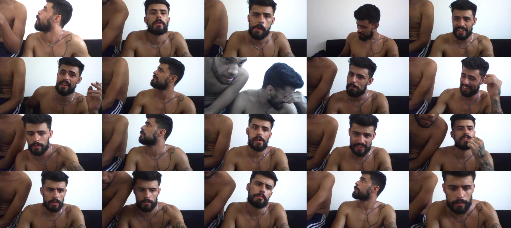 luuan_ofc  14-03-2023 Recorded Video show