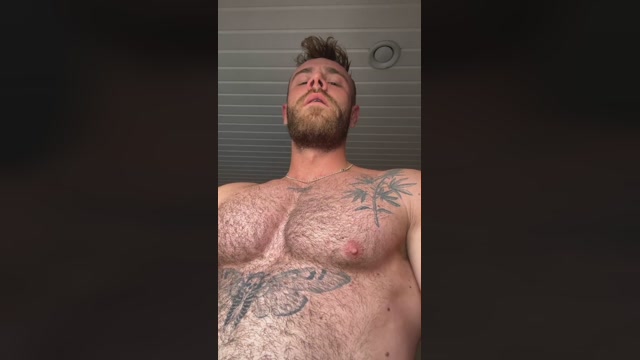 musclehunk97  14-03-2023 Recorded Video toys