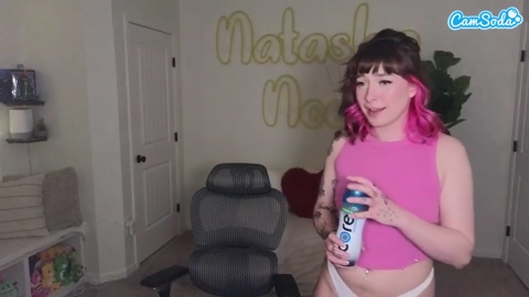natashanoel CamSoda 15-03-2023 strip Females