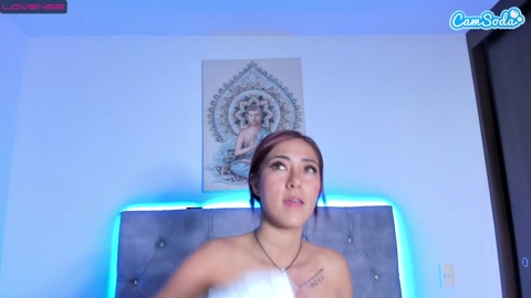 nicolepowell CamSoda 14-03-2023 prettyface Females