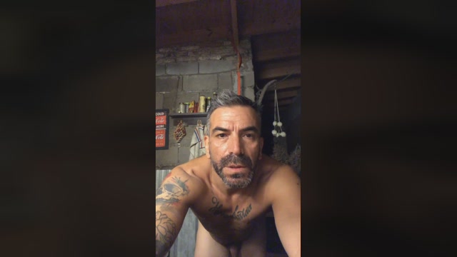 potro2arg  14-03-2023 Recorded Video suckshow