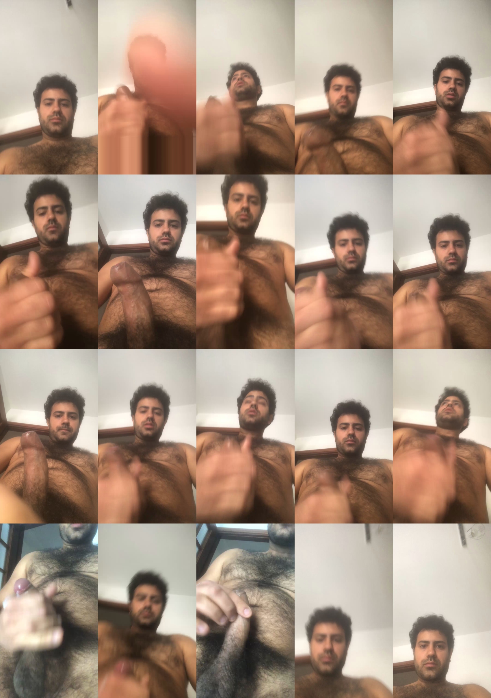 sessone903  15-03-2023 Recorded Video fingering
