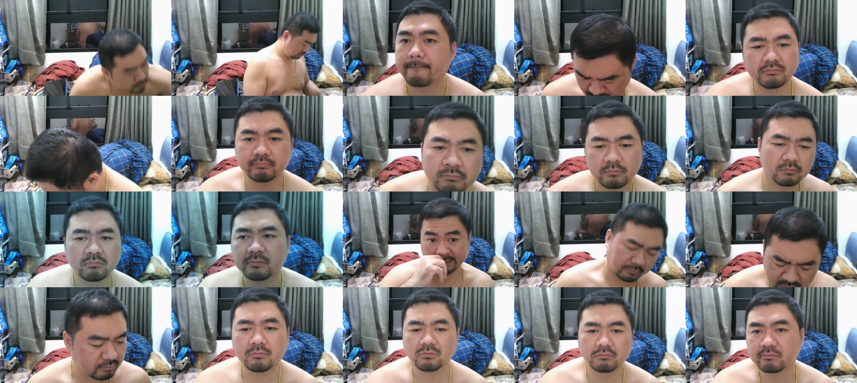 son100077  14-03-2023 Recorded Video spank