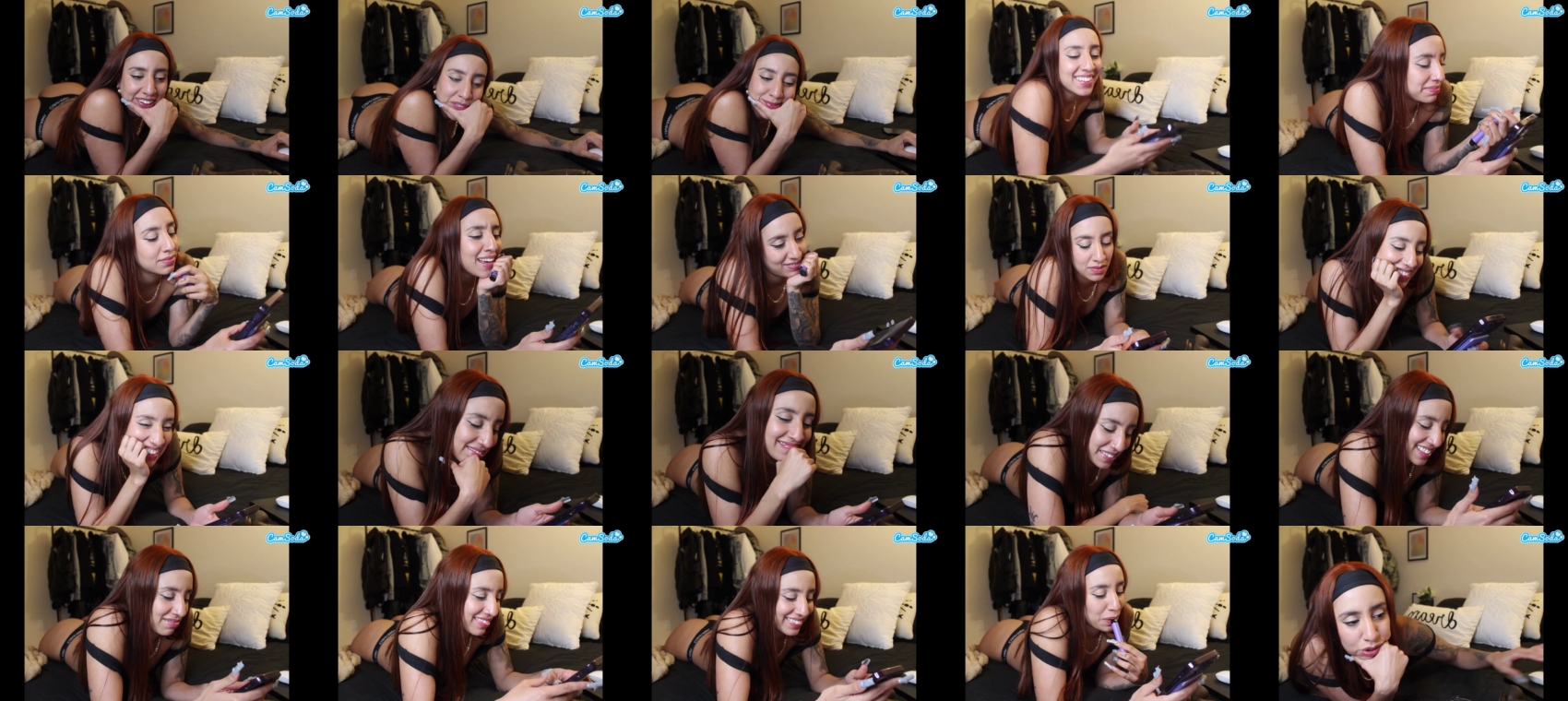 summerdallax 15-03-2023 naughty CamSoda