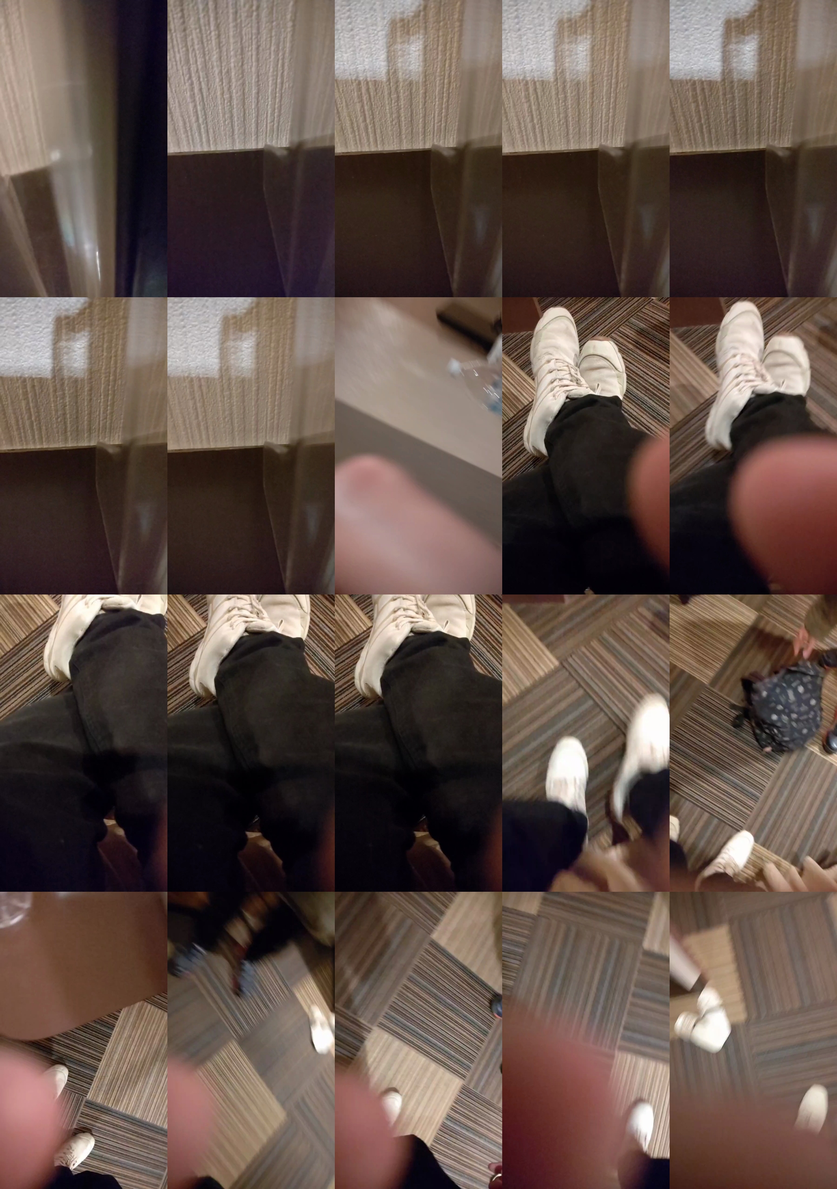 tokyo1130021kaz  15-03-2023 Recorded Video bigballs