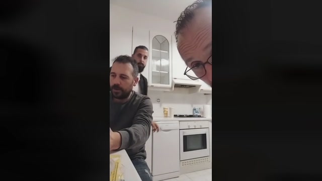 tonydjbx  14-03-2023 Recorded Video nasty