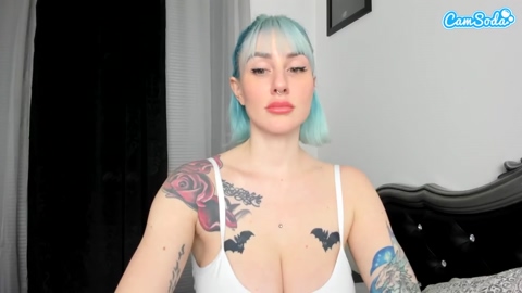 vampi-dd 14-03-2023 hot CamSoda