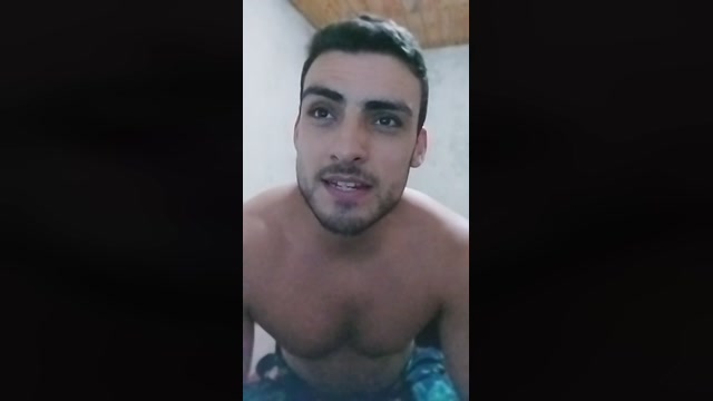 xXlPedroIXx  14-03-2023 Recorded Video fuckher