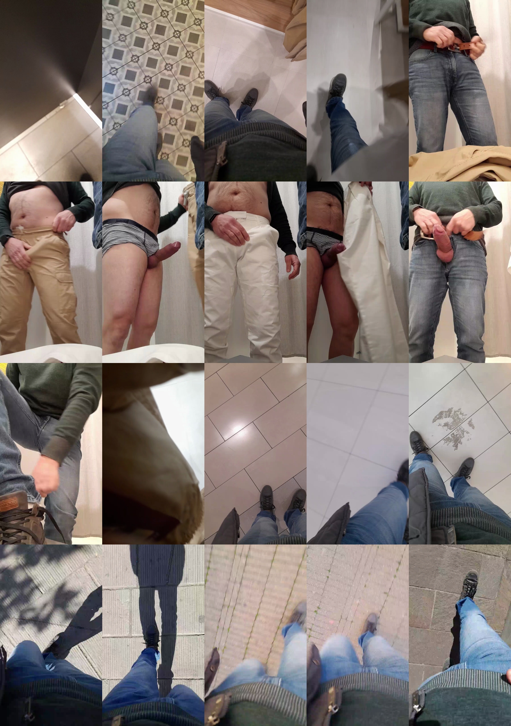 xmc69xxx  15-03-2023 Recorded Video bigballs