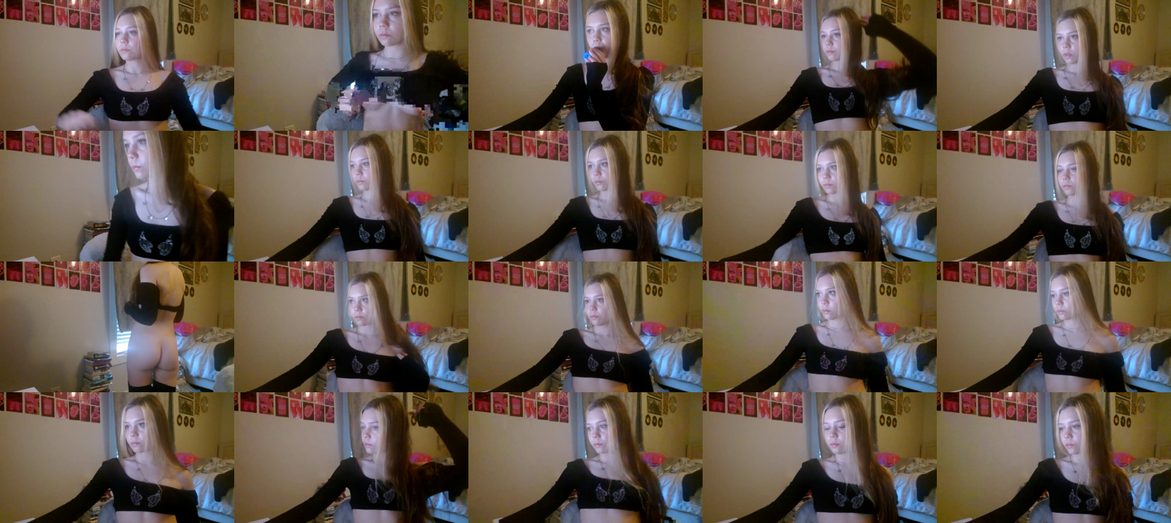 xxxjadewilliamsxxx 14-03-2023 Recorded 