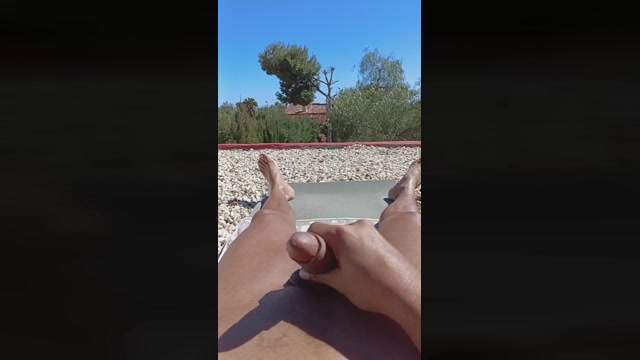 Alicantino69  16-03-2023 Recorded Video fingers