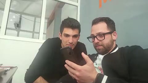 Attila20duro  16-03-2023 Recorded Video sex
