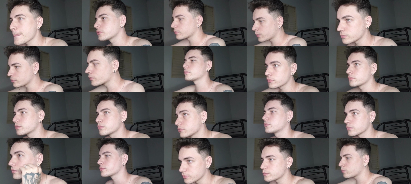 Branquinho20cm  15-03-2023 Recorded Video hard