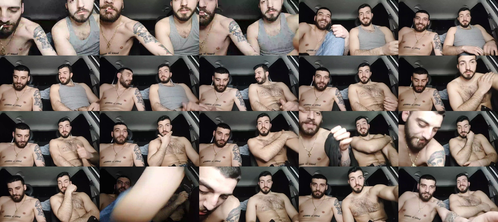 CiroGiovanni  15-03-2023 Recorded Video suckcock