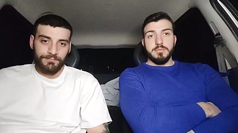 CiroGiovanni  15-03-2023 Recorded Video Naked