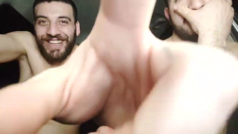 CiroGiovanni  15-03-2023 Recorded Video Webcam