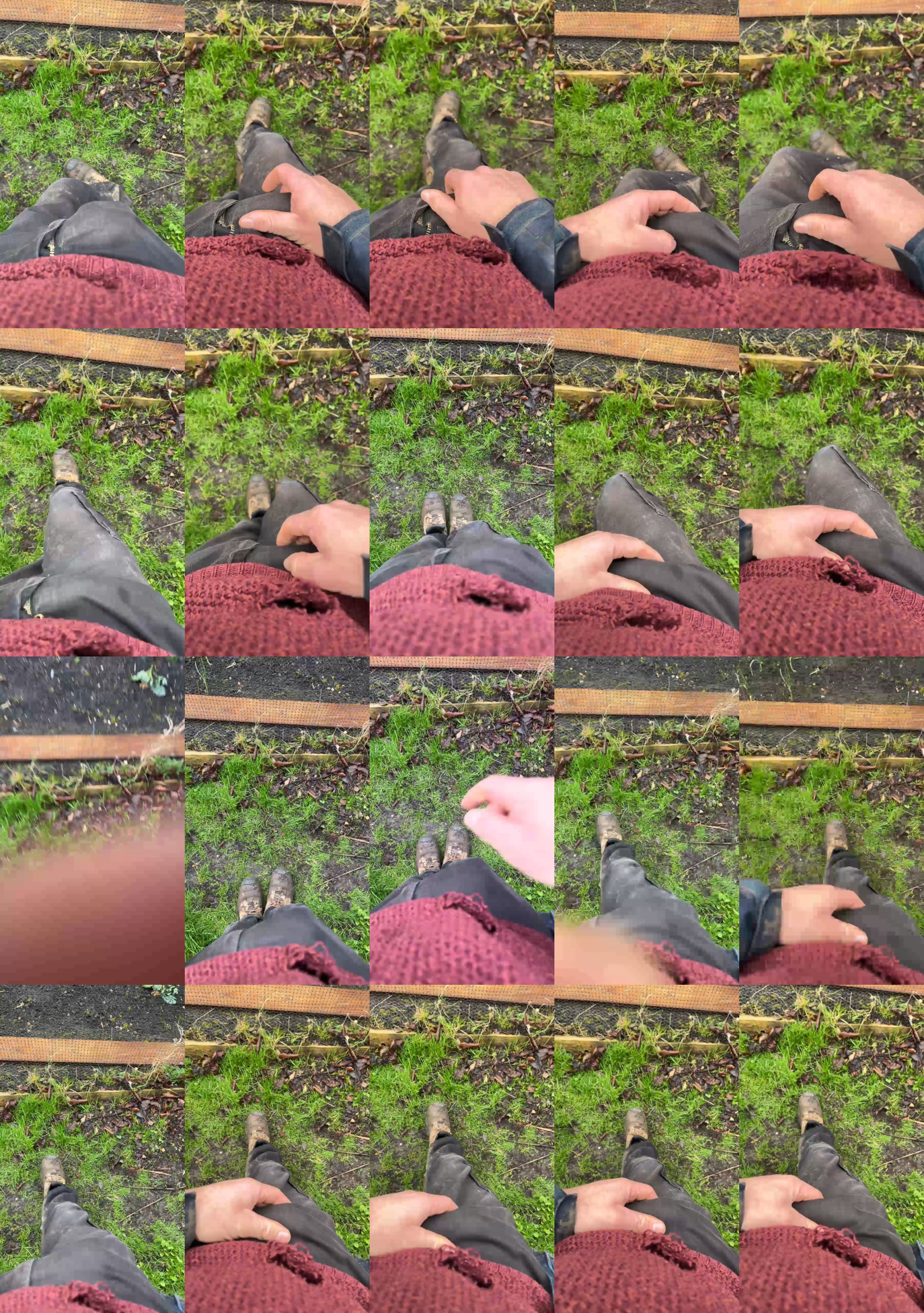 DirtyUk  16-03-2023 Recorded Video sex