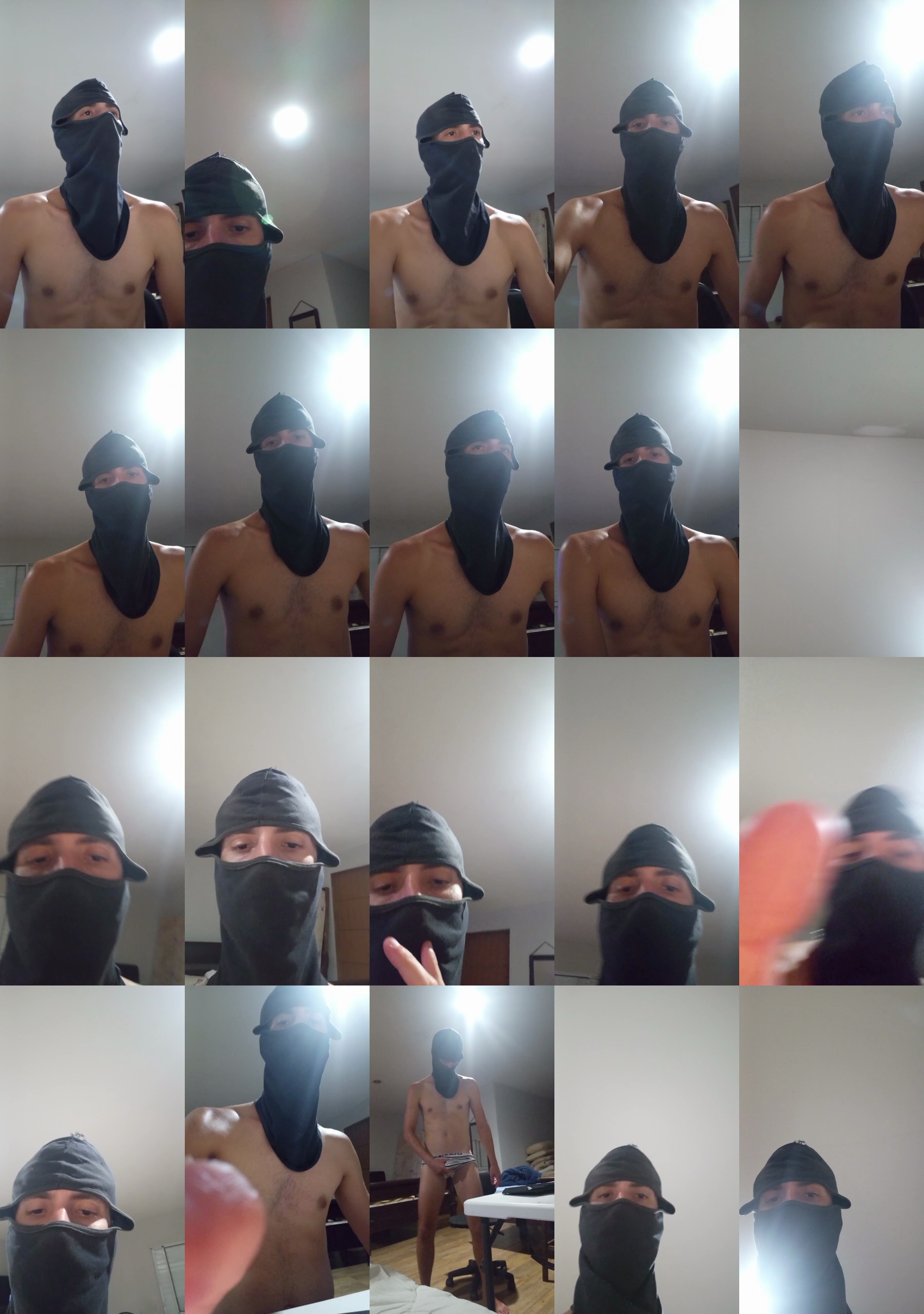 FelipeBazuca  15-03-2023 Recorded Video Video