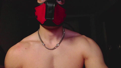 Frabroker  15-03-2023 Recorded Video sexymale