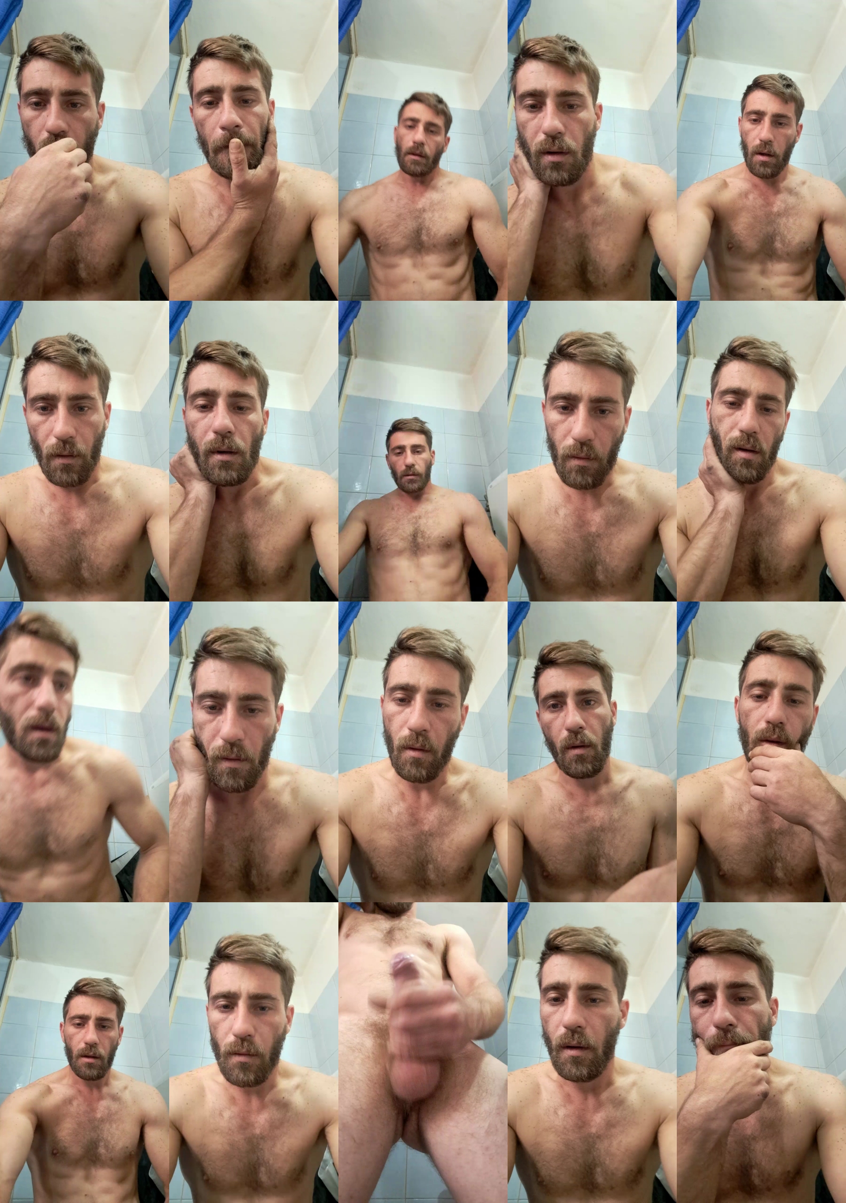 Giochicchio46  16-03-2023 Recorded Video kinky