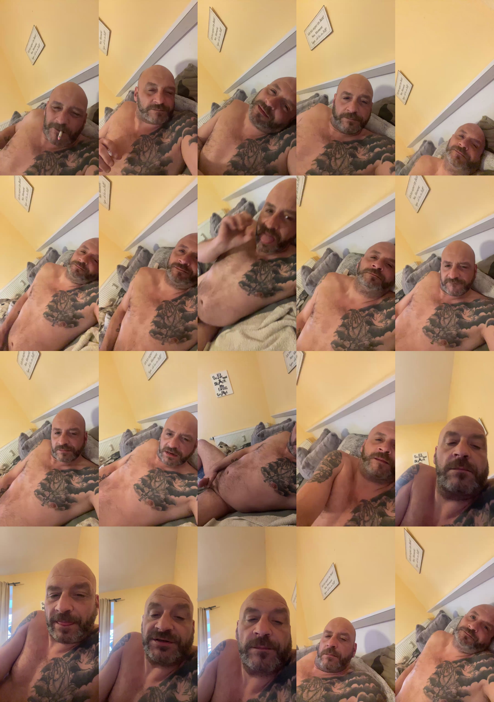 Hotti00  15-03-2023 Recorded Video jerkoff