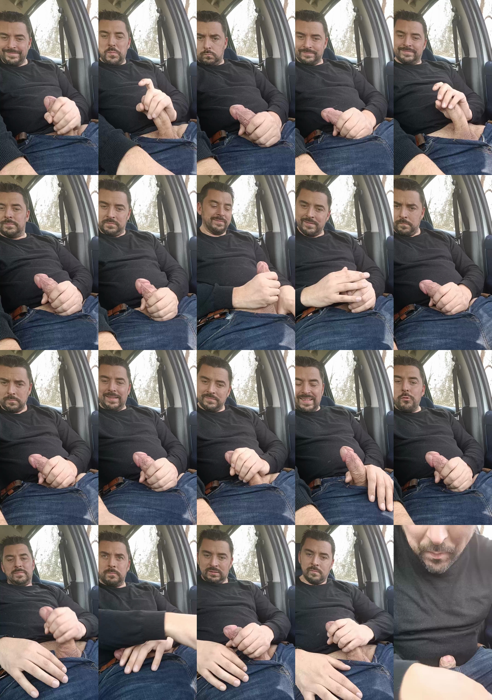 Kevdu76  16-03-2023 Recorded Video fuck
