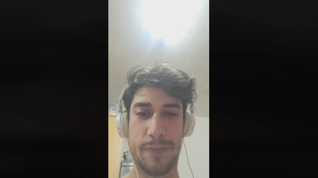 Marcian888  16-03-2023 Recorded Video kissing